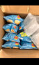 乐事（Lay's）薯片 青柠味 135克*7包 休闲零食 膨化食品 实拍图