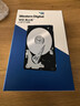 西部数据（WD）5TB 笔记本机械硬盘 WD Blue 西数蓝盘 SATA 4800转128MB 15mm 2.5英寸WD50NPJZ 实拍图
