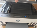 惠普（HP）755打印机家用无线双面打印 喷墨连供彩色打印复印扫描 墨仓办公远程打印单页成本1分钱1.2万印 实拍图