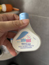 施巴（Sebamed）儿童泡泡沐浴露婴儿宝宝沐浴液3-6-12岁洗护500ml德国原装进口 实拍图