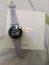 HUAWEI WATCH GT 6 流光紫 41mm智能手表多维情绪健康全新骑行体验 实拍图