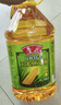 鲁花食用油 物理压榨 非转基因 玉米油6.18L 家用粮油 健康植物油 实拍图