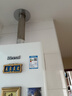 林内（Rinnai）【小蛮腰】13升燃气热水器 天然气热水器 智慧恒温升级CPU 低压启动上门安装13GD31（JSQ26-GD31） 实拍图
