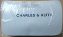CHARLES&KEITH经典菱格链条小方包单肩斜挎包包女包生日礼物送女友CK2-70160131 实拍图