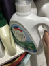 威露士清可新洗衣液柠檬12.18斤(2L+1L+袋500mlx6+内衣净90ml)新旧随机 实拍图
