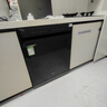 美的（Midea）洗碗机嵌入式家用全自动独立式可台面安装 14套大容量 105℃热风烘干 除菌率99.99%【RX10S Max】 嵌入式 独立式两用 105℃热烘单独消毒 实拍图