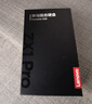 联想（Lenovo）256GB 移动固态硬盘 USB3.2高速读取550MB/S 移动硬盘PSSD小巧便携 ZX7 SE系列 银色 实拍图