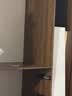 陌隆福衣柜卧室家用出租房用组装简易储物柜小户型简约现代衣橱 【五门】2米主柜 实拍图
