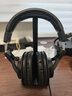 铁三角（Audio-technica）M20X 【入门监听耳机】入门级专业高音质头戴式耳机 直播低音增强 有线耳机录音吃鸡耳机听声辨位 实拍图
