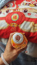 小葵花【家庭常备】小葵花露金银花露250ml*6瓶清热解毒小儿痱毒暑热口渴感冒咳嗽嗓子干痒发炎咽喉肿痛去火凉茶 实拍图