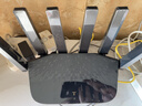 普联（TP-LINK）大道路由器7DR6430 BE6400 5G WiFi7千兆双频家用高速穿墙 2.4G wifi6无线 2.5G网口 游戏加速 实拍图
