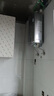 林内（Rinnai）【小蛮腰Pro plus】16升极光灰燃气热水器  超能恒温芯 恒温热水器上门安装 16GD33（JSQ31-GD33） 实拍图