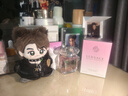 范思哲（VERSACE）【丁禹兮同款】粉耀晶钻女士香水30ml 生日礼物送女友粉钻618 实拍图