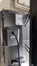 海康威视（HIKVISION）一拖四无线麦克风桌面长杆鹅颈话筒UHF高保真抗干扰自动对频防啸叫会议室主席台演讲培训广播 实拍图