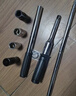 牛享（niuxiang）汽车轮胎扳手加长十字扳手拆轮胎汽修工具加力杆维修换胎省力扳手 【17/19/21/23】+收纳袋+22套筒 实拍图