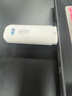 鸿蒙智选华为智选移动随身wifi mini随行无线网卡4g路由器直插笔记本USB卡托E8372-826 实拍图