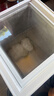 荣事达（Royalstar）双温冰柜家用小型双箱冷柜 冷藏冷冻两用柜双门商用大容量卧式冷柜节能省电 【节能省电 双温双室】229D蝶形门 实拍图