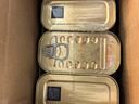 梅林午餐肉罐头340g*3火腿火锅搭档食材中粮出品(新老包装交替发货） 实拍图