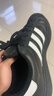 阿迪达斯（adidas）adidas三叶草贝壳头SUPERSTARII男女休闲鞋 JI0079 40码 实拍图