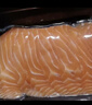 海天下冰鲜挪威三文鱼刺身 鱼腩切片400g【可生食资质GB10136】源头直发 实拍图