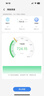 中兴（ZTE）巡天AX3000满血WIFI6千兆无线路由器 自研双核主芯片5G双频Mesh3000M无线速率【赠品版】 实拍图