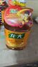 龙大【保真花生油】 食用油 压榨一级 特香花生油 4.5L京东自营食用油 实拍图