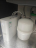 美的（Midea）净水器家用1200G流速母婴直饮机厨房台下式RO反渗透加热一体机餐边柜壁挂式管线机华凌全屋套装 【真沸腾即热】管线机+净水器 实拍图