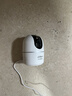 dahua大华摄像头500万无线wifi智能AI监控5MP高清双光全彩夜视家用蓝牙配网双频5G云台旋转语音对讲 实拍图