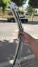 麒麟光16-23款奔驰E级雨刮器E200/E260L/E300L/E320L/E350雨刮器24/22 晒单实拍图
