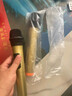 纽曼（Newmine）K99无线蓝牙音箱户外大音量广场舞音响小型家用收音机手提便携式带麦克风地摊摆摊喇叭双麦版 实拍图