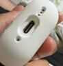 Apple/苹果 AirPods 4(支持主动降噪)搭配无线充电盒(USB-C)苹果耳机 蓝牙耳机适用iPhone/iPad 四代 实拍图