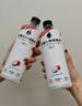 外星人电解质水0糖0卡运动饮料 荔枝海盐口味 600mL*15瓶 实拍图