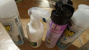 雷达（Raid）杀虫剂喷雾550ml*1瓶无香型家用室内杀虫气雾剂 蟑螂药 灭蚁苍蝇 实拍图