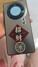 XP适用华为mate60pro手机壳镜头全包mate60pro+防摔散热磨砂男女商务高级感保护外壳-石墨灰书法皆顺 实拍图