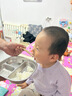 COOKSS鸡翅木筷子套装家用儿童天然原木抗菌防滑木质筷子无漆无蜡 实拍图