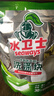 水卫士洗碗机专用洗碗块30块多效合一洗碗机洗涤清洁剂洗碗粉洗碗盐300g 实拍图