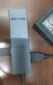 绿联Type-C3.2鳍纹扩展坞千兆网线分线器HDMI2.0转接器10G拓展坞4K60Hz适用华为苹果MacBook/Mac mini 实拍图