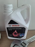 博世（BOSCH）有机长效汽车防冻液发动机冷却液 养车保养 冰点-45℃ 2L（红色） 实拍图