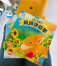 阳光宝贝 妈妈讲故事（套装4册）睡前故事绘本图书幼儿启蒙亲子阅读大图大字书籍扫码有声伴读 早教发声书 点读书 实拍图
