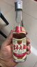 宝丰酒 大曲时间经典 清香型白酒 50度 100ml*1瓶 单瓶装 送礼 实拍图