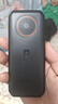 飞利浦（PHILIPS）E588L 全网通4G老年人手机 大声音超长待机大屏大字体直板按键老人专用手机学生备用功能机 尊享黑 实拍图
