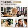 联想（Lenovo）蓝牙耳机2026新爆款ANC主动降噪入耳式蓝牙5.4音乐游戏运动数显无线耳机超长续航高清音质TA240 实拍图