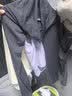 gigt极吉【畅动裤】瑜伽裤女秋季运动跑步鲨鱼裤普拉提瑜伽服健身裤 实拍图