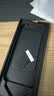 闪魔【3D热弯膜丨0.18mm超薄】适用苹果16/15钢化膜iphone16/15手机膜防尘无尘仓高清膜 实拍图