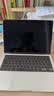 Apple/苹果AI【70W快充】MacBook Air13英寸M5 (10+10核) 16G 512G银色笔记本电脑Z1L0000V5 实拍图