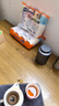 妙洁 一次性纸杯子茶水加厚食品级商务杯 250ml*2包组合160只装 实拍图