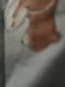 蕉内（Bananain）银皮501A男士内裤撞色60支天丝莫代尔10A抗菌吸湿速干平角裤3件装 实拍图