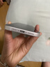 Apple/苹果 iPhone 17 256GB 白色 支持移动联通电信5G 双卡双待手机 实拍图