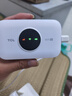 TCL随身wifi三网通用免插卡无线wifi6车载4G路由器随身便携无限制移动联通电信全国通用2026款5GXY15B 【升级充电款】3000毫安大电池 不限速不虚标月享1500G流量 实拍图