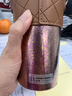 特美刻（TOMIC）纯钛保温杯便携户外咖啡杯水杯车载办公室杯子女礼品礼品礼物 实拍图